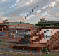 Royal Motel Tenterfield - ACT Tourism