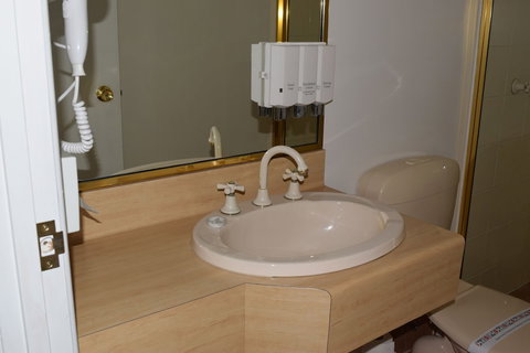 Warwick Vines Motel - ACT Tourism 2