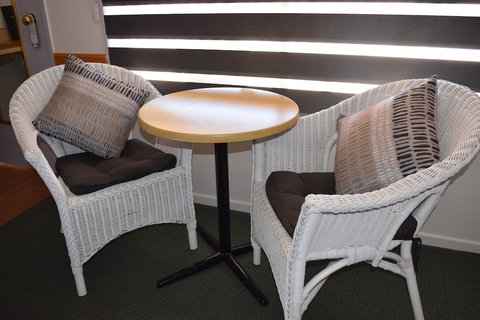 Warwick Vines Motel - ACT Tourism 6