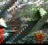 Lotus Lodges - ACT Tourism