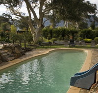 Banksia Park Cottages - ACT Tourism