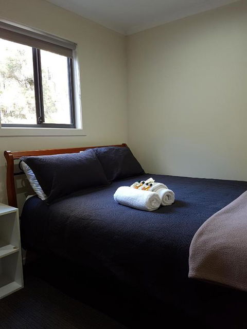 Tahune Air Walk Lodge - ACT Tourism 6
