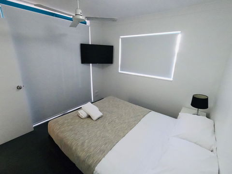 Aruba Surf Resort - ACT Tourism 1