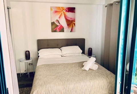 Aruba Surf Resort - ACT Tourism 5