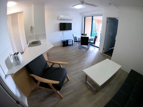 Aruba Surf Resort - ACT Tourism 3