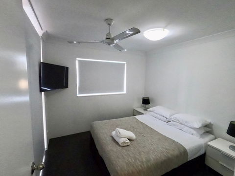 Aruba Surf Resort - ACT Tourism 4