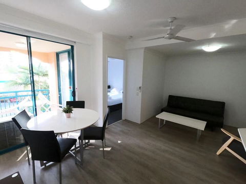 Aruba Surf Resort - ACT Tourism 2