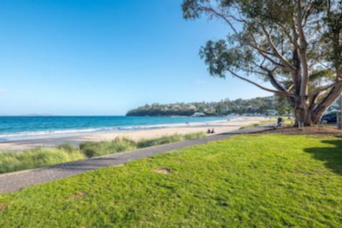 Apartment On Kingston Beach - ACT Tourism 0