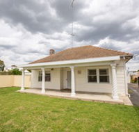 Smith Street Cottage Naracoorte - ACT Tourism