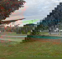 Sea Lake Motel - ACT Tourism