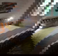 Shepherds Gully - ACT Tourism