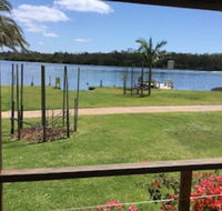 Riviera Caravan Park - ACT Tourism