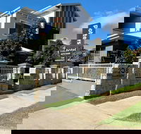 Potters Toowoomba Boutique Hotel - ACT Tourism