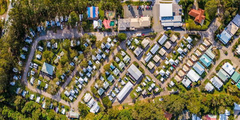 Ingenia Holidays Noosa - ACT Tourism 0