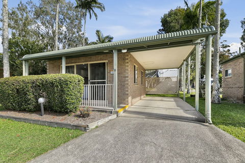 Ingenia Holidays Noosa - ACT Tourism 2