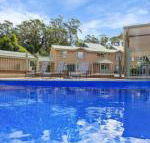 Haven Holiday Resort Sussex Inlet - ACT Tourism