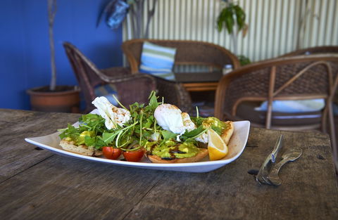 RAC Cervantes Holiday Park - ACT Tourism 4