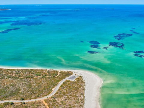 RAC Cervantes Holiday Park - ACT Tourism 5