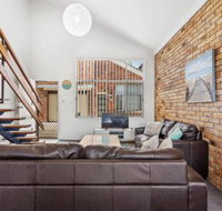 The Pines 5 - ACT Tourism