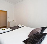 Townhouses by Uwa 1 - ACT Tourism