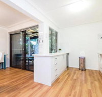 Park Terrace 2 - ACT Tourism