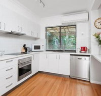 Bedford Terrace 3 - ACT Tourism