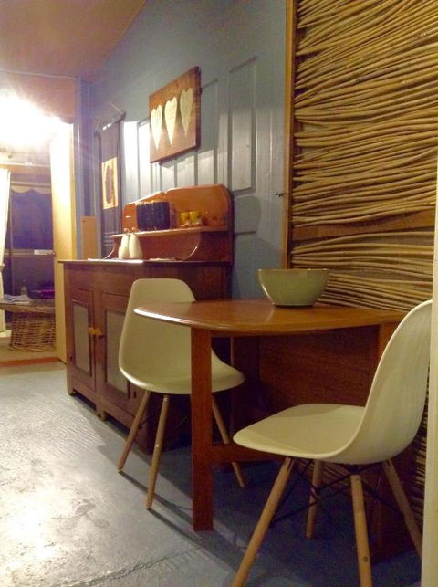 Butterfly Studio - ACT Tourism 4