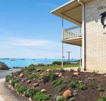 The Dolphins Beachfront Apartments - ACT Tourism