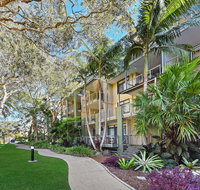 Club Wyndham Flynns Beach Trademark Collection by Wyndham - ACT Tourism
