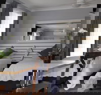 Paperbark Bed  Breakfast - ACT Tourism