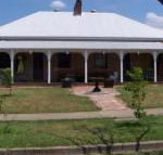 A Homestead on Market - ACT Tourism