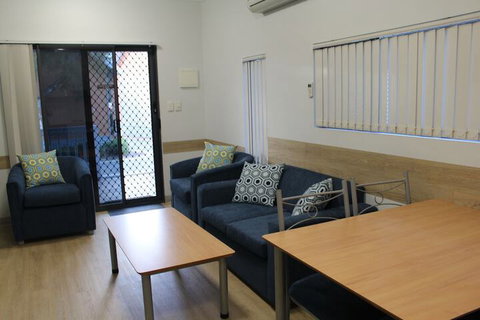 Mandurah Ocean Marina Chalets - ACT Tourism 1