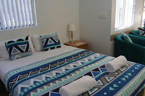 Mandurah Ocean Marina Chalets - ACT Tourism 5