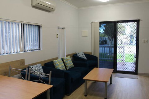 Mandurah Ocean Marina Chalets - ACT Tourism 4