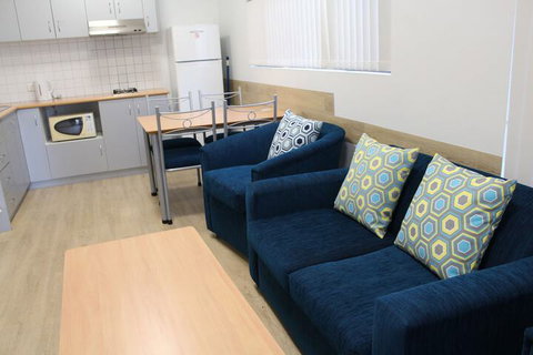 Mandurah Ocean Marina Chalets - ACT Tourism 2