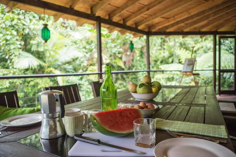 Cape Tribulation Holiday House - ACT Tourism 6