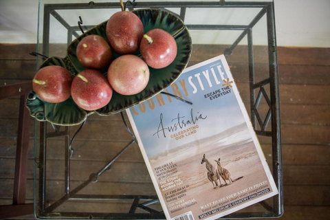 Cape Tribulation Holiday House - ACT Tourism 1