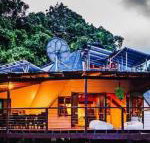 Cape Tribulation Holiday House - ACT Tourism