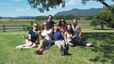 Broke Village Hideaway - ACT Tourism 5