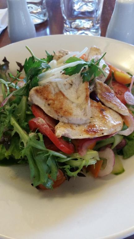 Broke Village Hideaway - ACT Tourism 2