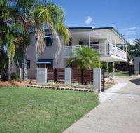 City Beach Holiday House - ACT Tourism