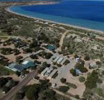 Ceduna Shelly Beach Caravan Park - ACT Tourism