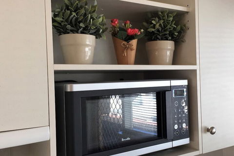 Applecross Village Apartment - ACT Tourism 1