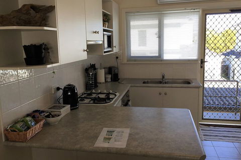 Applecross Village Apartment - ACT Tourism 5