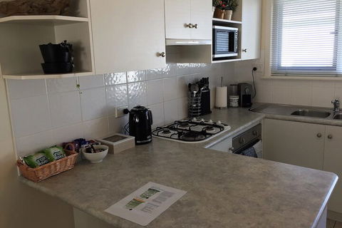 Applecross Village Apartment - ACT Tourism 2