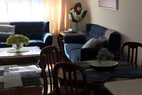 Applecross Village Apartment - ACT Tourism 3