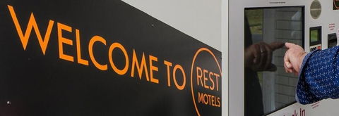 Rest Motels Naracoorte - ACT Tourism 4