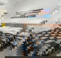 Rest Motels Naracoorte - ACT Tourism