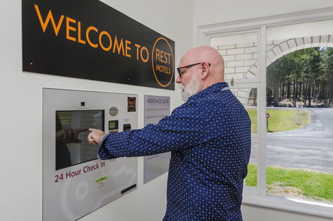 Rest Motels Naracoorte - ACT Tourism 5