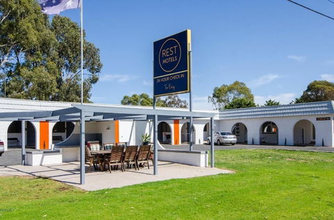 Rest Motels Naracoorte - ACT Tourism 6